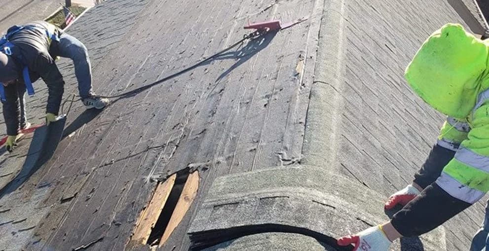 Westchester Free Roofing Estimates