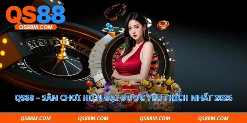 QS88