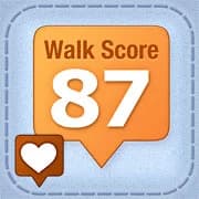 Profile of ug88design on Walk Score