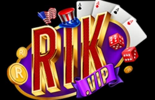 Rikvip