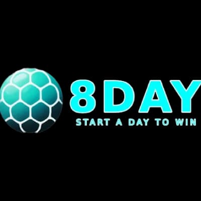 8Day