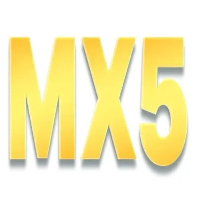 Check out my X