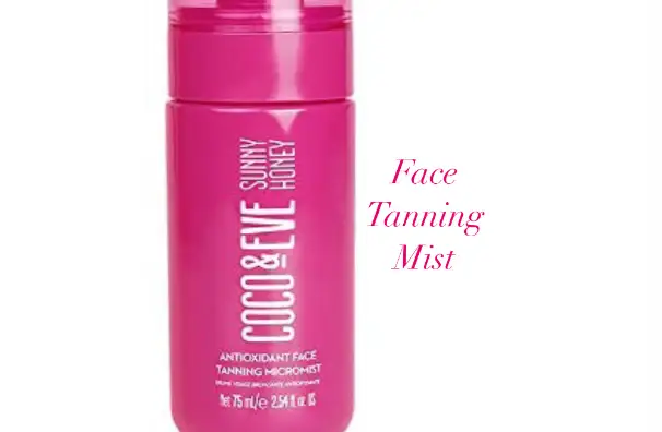 Face Tan