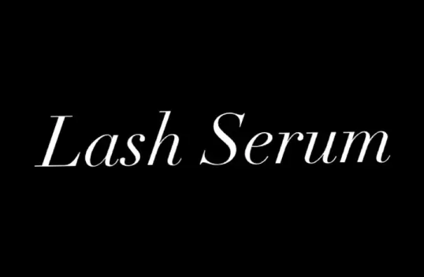 Lash Serum Code: Addison30 