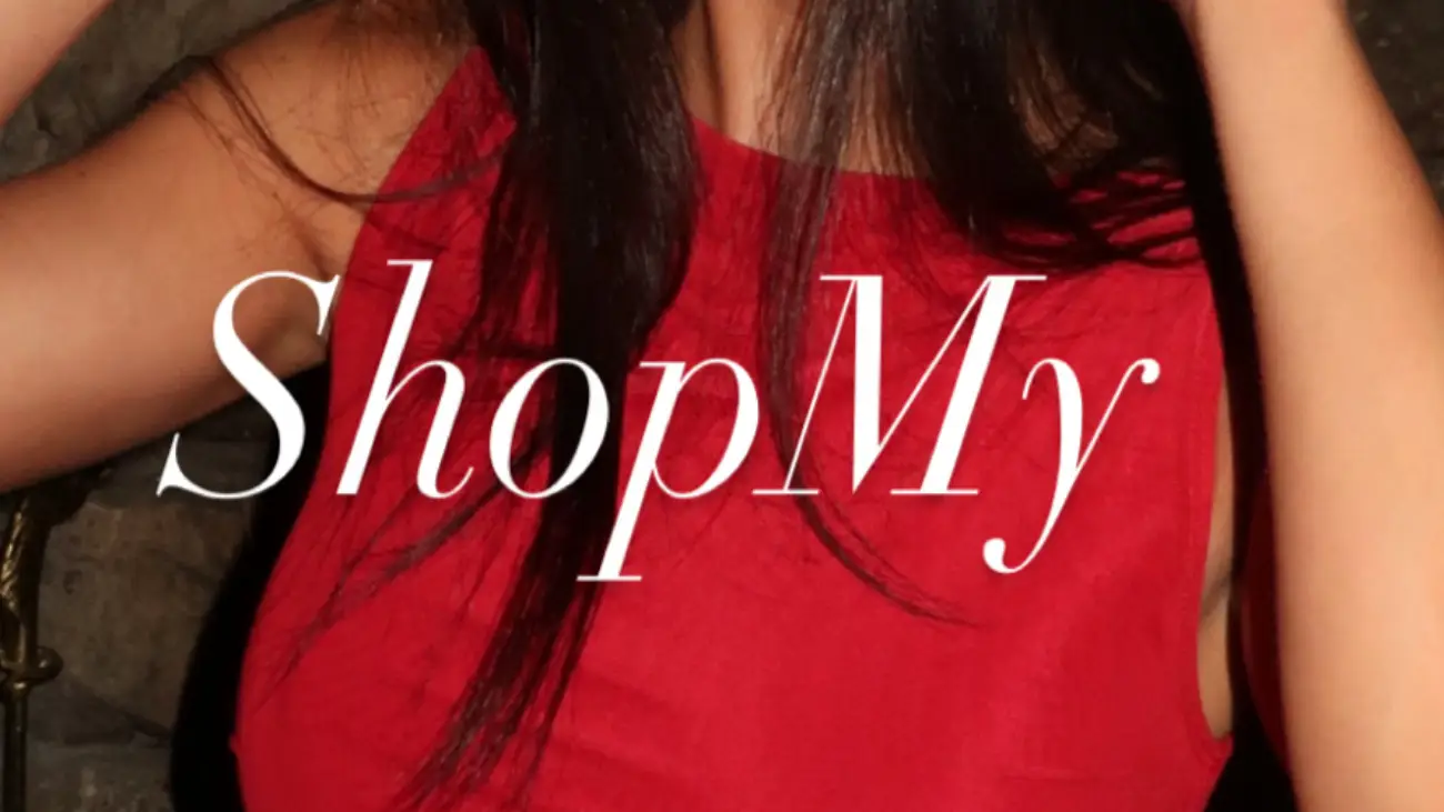 ShopMy