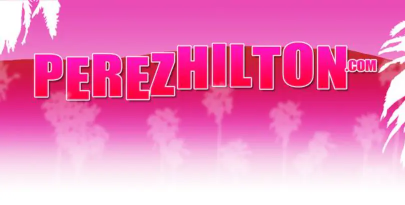 PEREZHILTON.COM