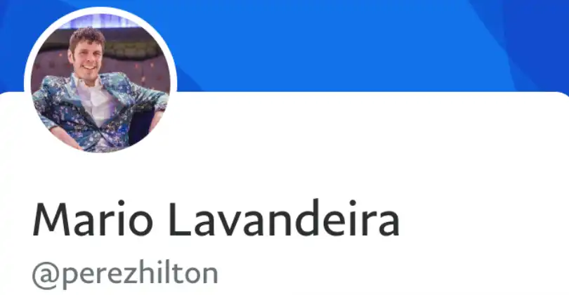 Pay Mario Lavandeira using PayPal.Me