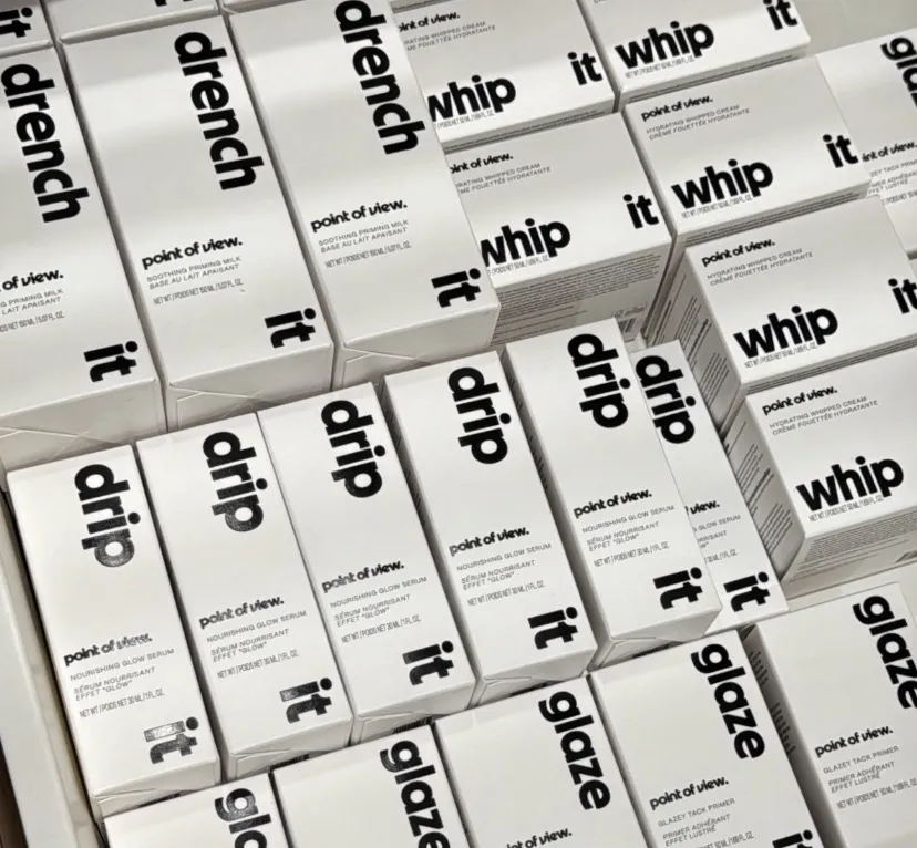 BEST SKIN PREP ON THE MARKET!