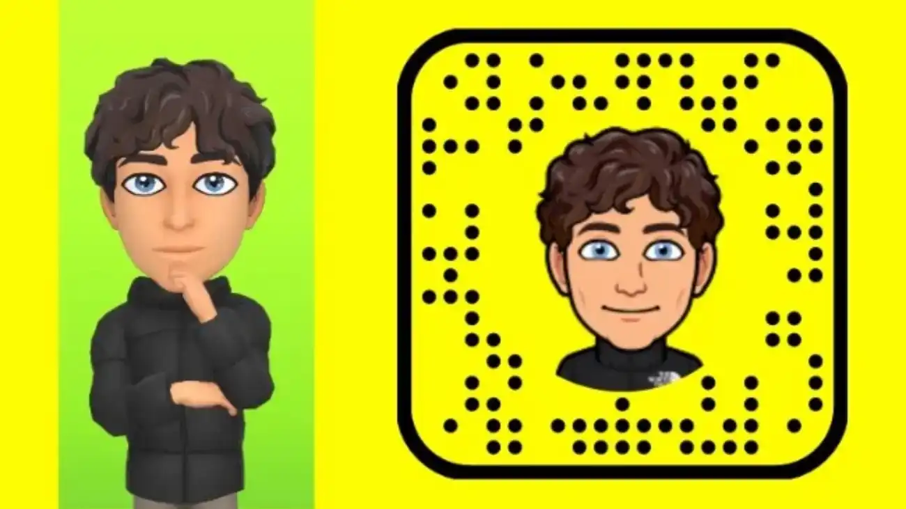 Snapchat Me 👻