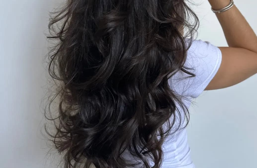 HAIR GROWTH