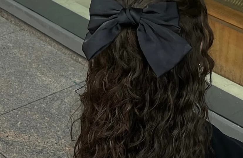 HAIR CARE 