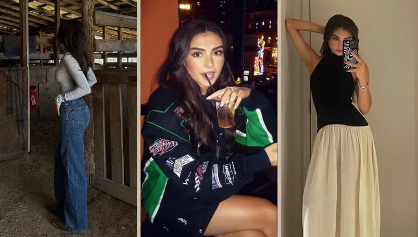 SHOP MY OUTFITS (shopmy)