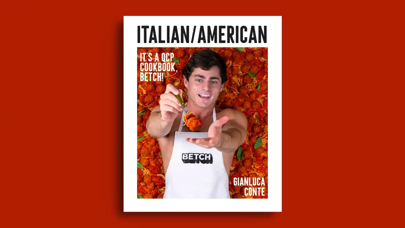 Italian/American - by QCP