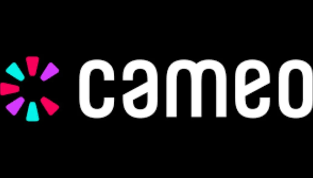 CAMEO!