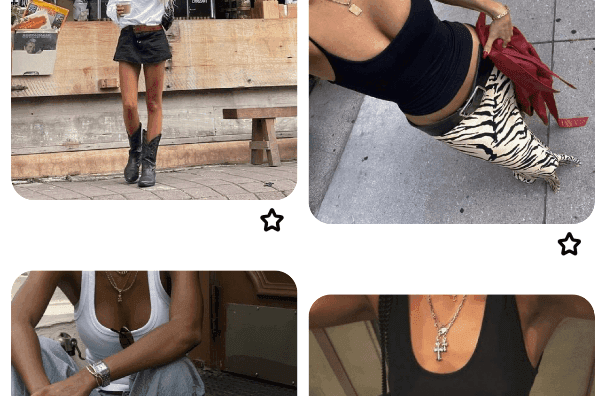 clothing finds 