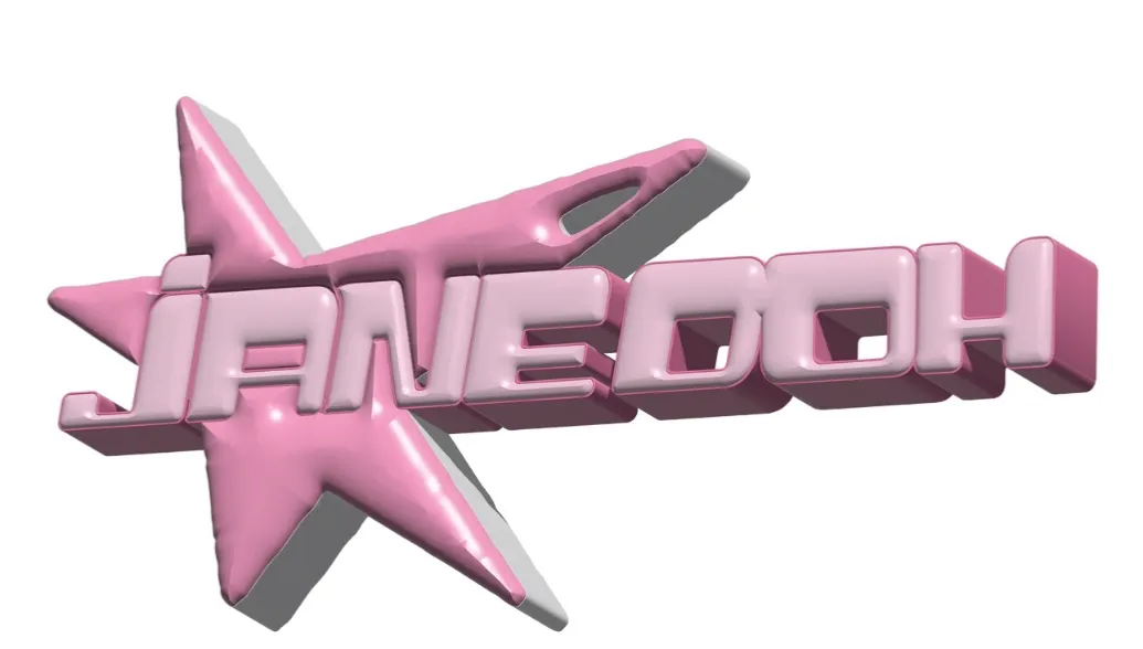 My brand - Jane Doh