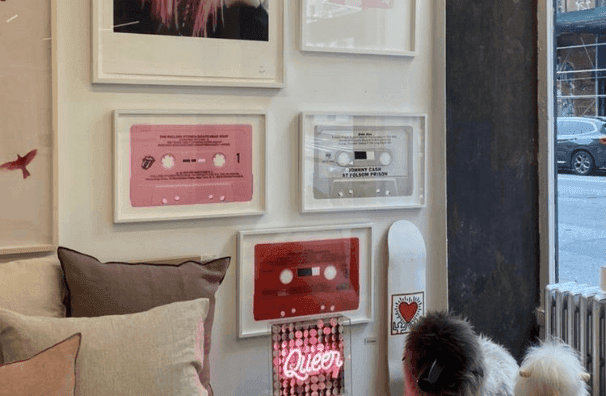 apartment/home needs