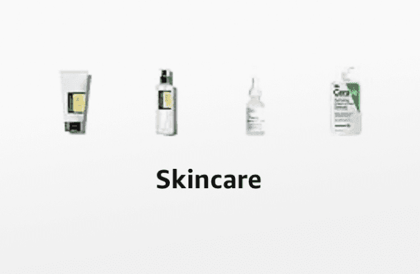 Skincare