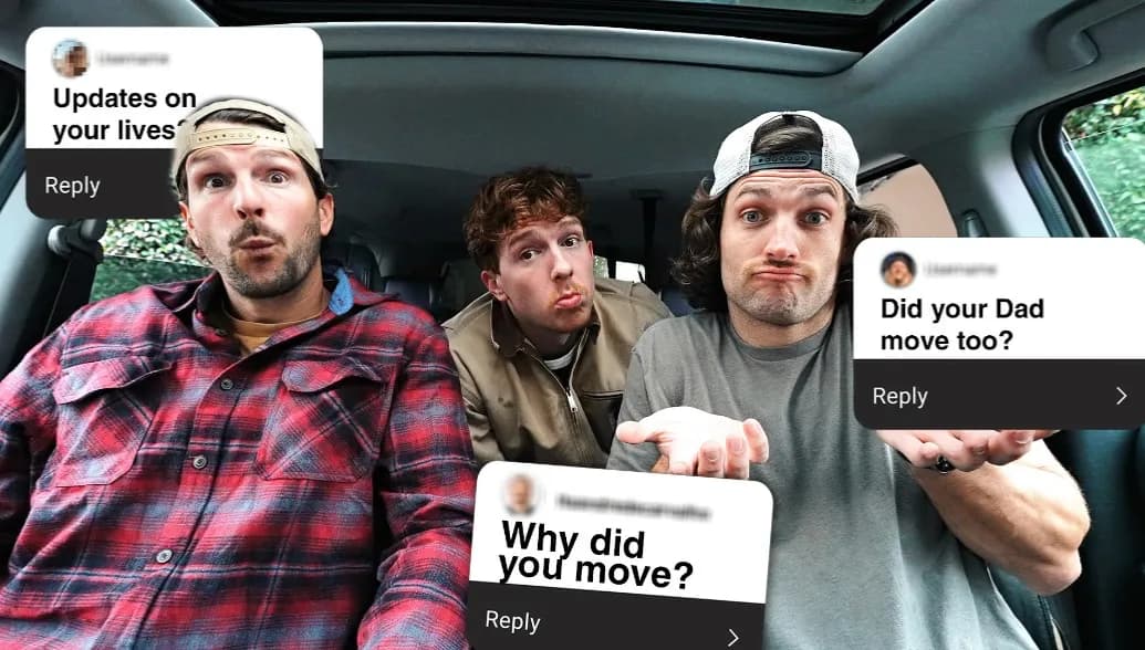 Answering All Your Questions!!!