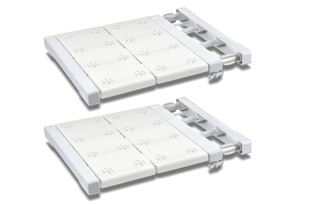 Expandable Shelf