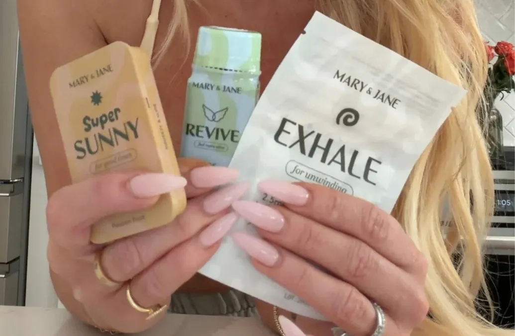 Mary & Jane Bundle