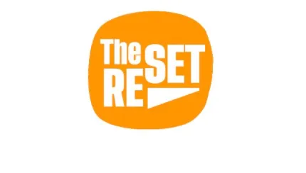 THE RESET (spending Jan 24th offline)