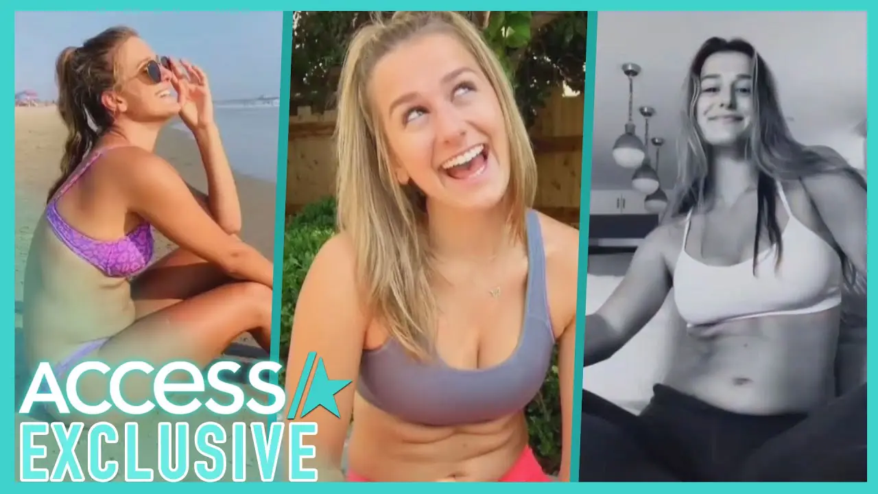 Features & Interviews - ACCESS HOLLYWOOD