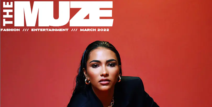 Features & Interviews - MUZE MAGAZINE