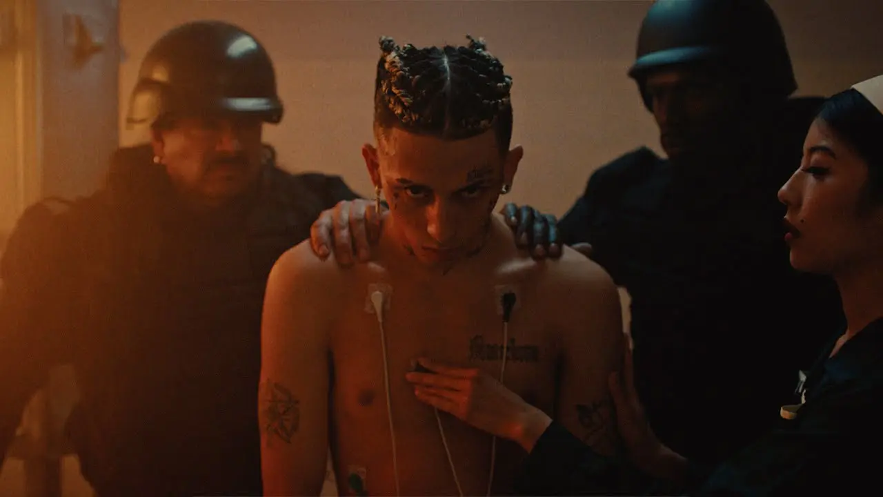 WATCH: "ONLY ONE" OFFICIAL MUSIC VIDEO 