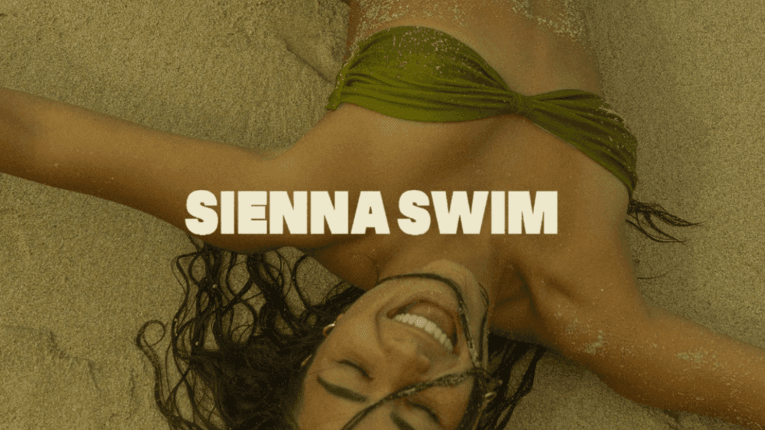 SHOP SIENNA SWIM 