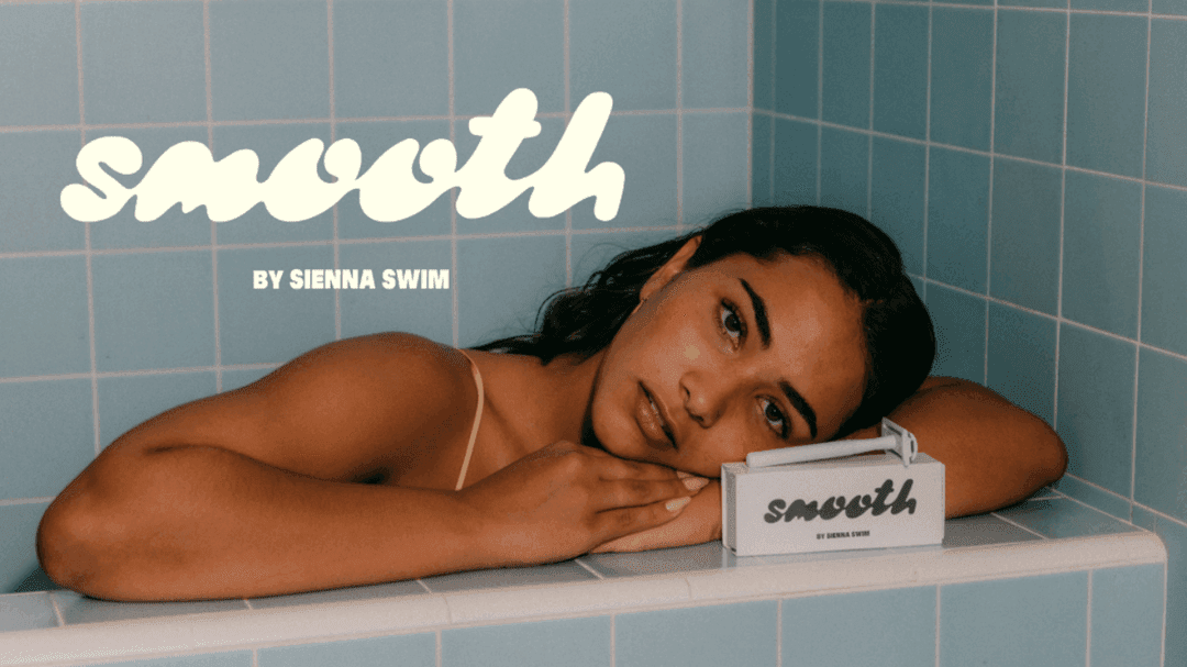 SMOOTH by Sienna Swim