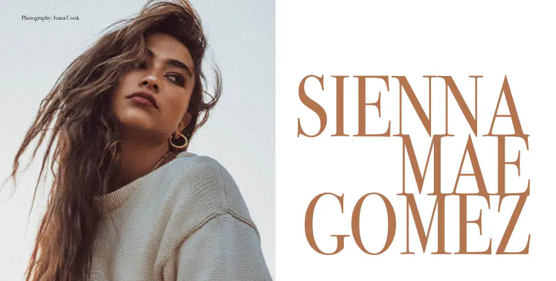 Features & Interviews - NOW MAGAZINE