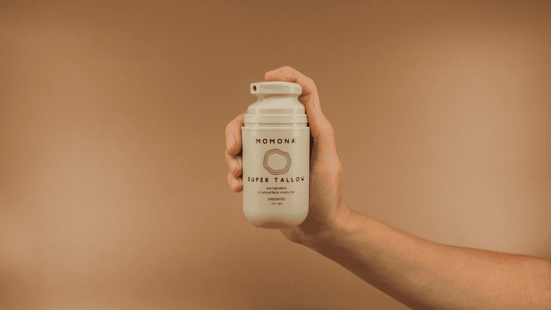 BEEF TALLOW SKINCARE - USE CODE SIENNA10 FOR 10% OFF