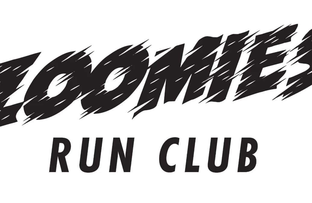 Zoomies Run Club events