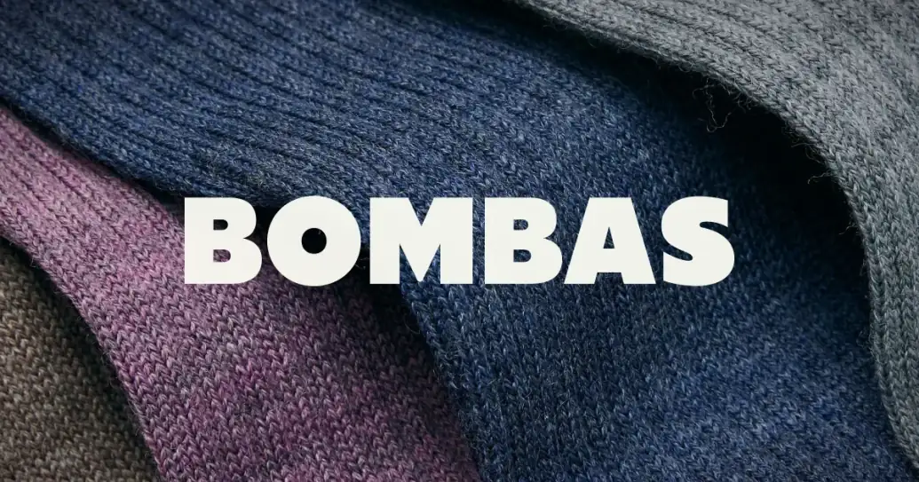 21% off bombas w code NADYA21