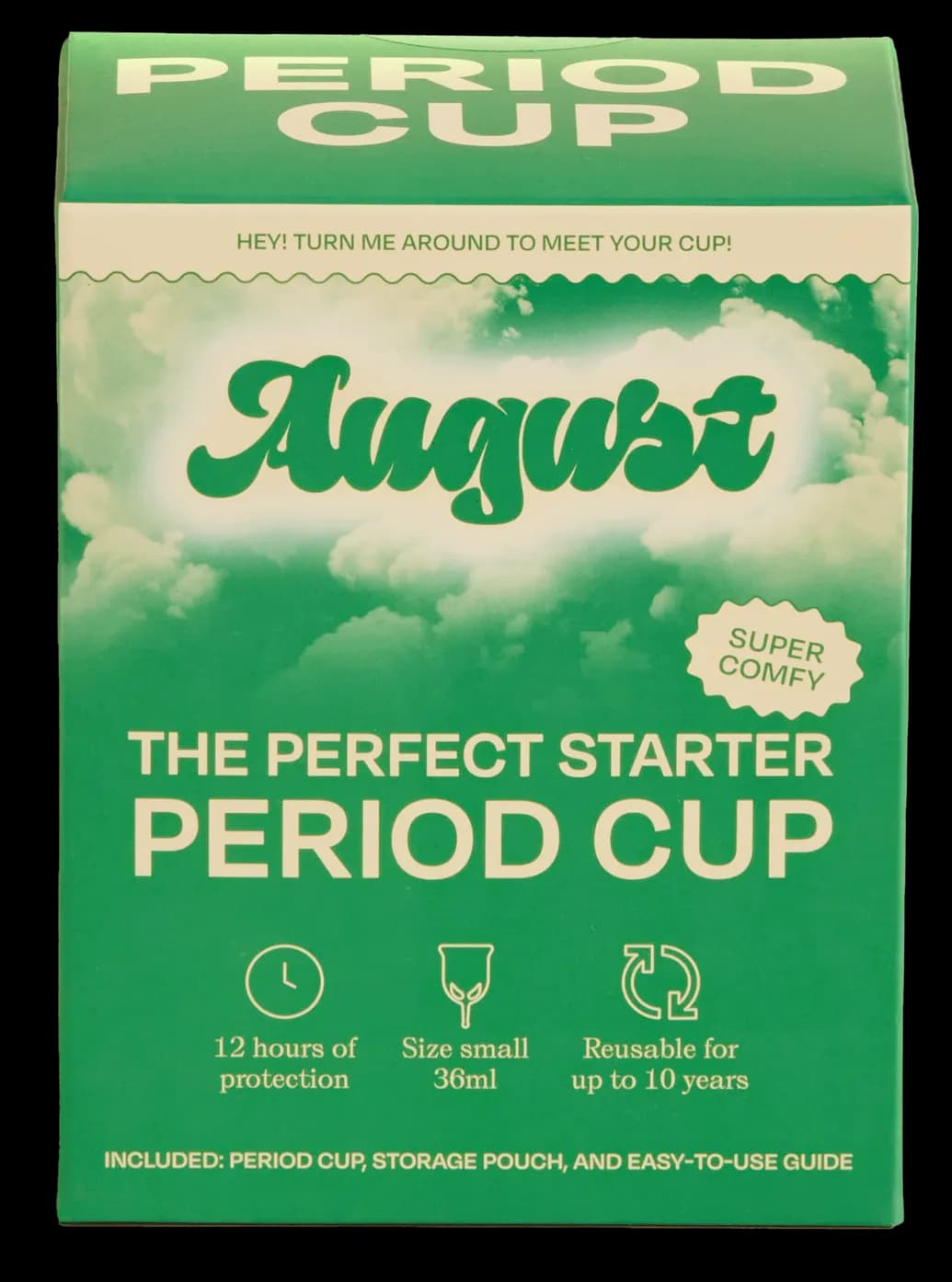 August Period Cup