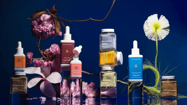 Japanese Tinctures | VEGANBUNNY for 15% off