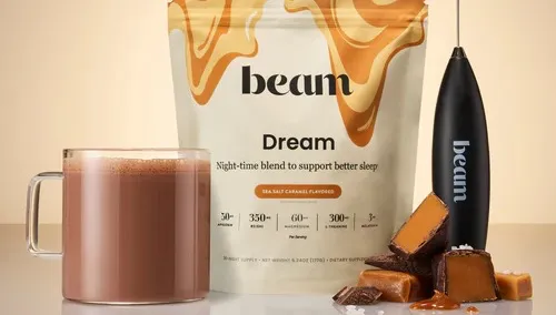 Beam Better Sleep | ELLE35 for 35% off