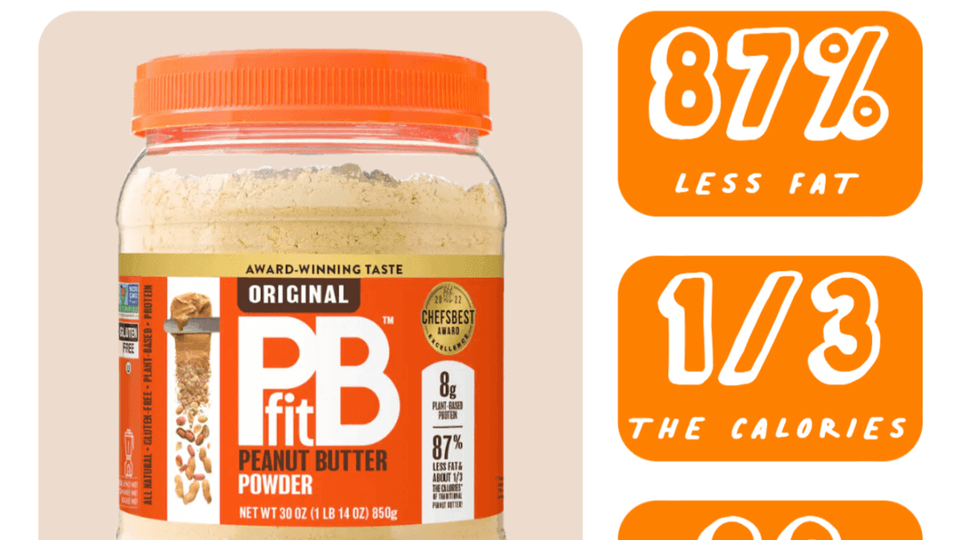 PBFit - ELLE15 for 15% off