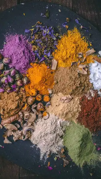 Anima Mundi Herbals - ELLE15 for 15% Off
