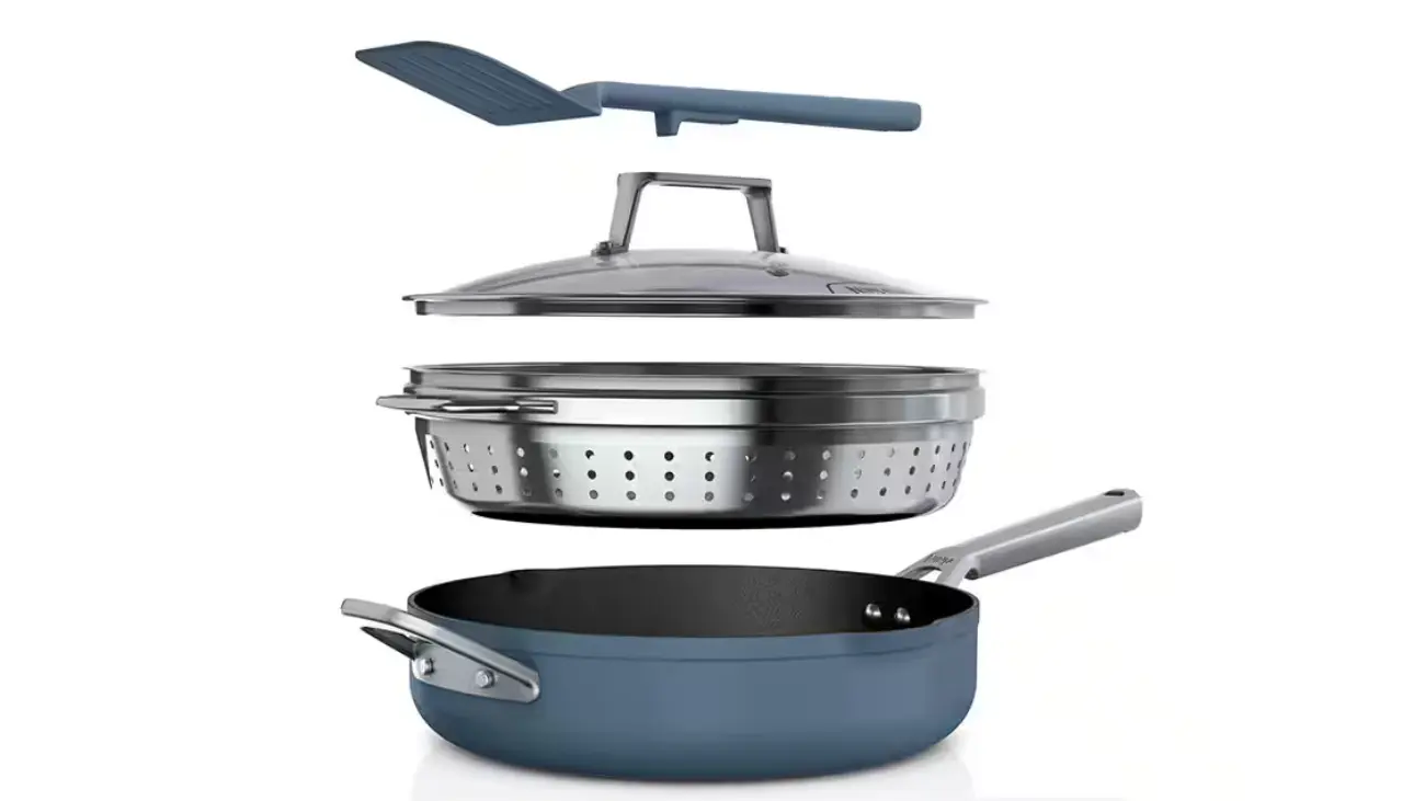 Ninja Kitchenware