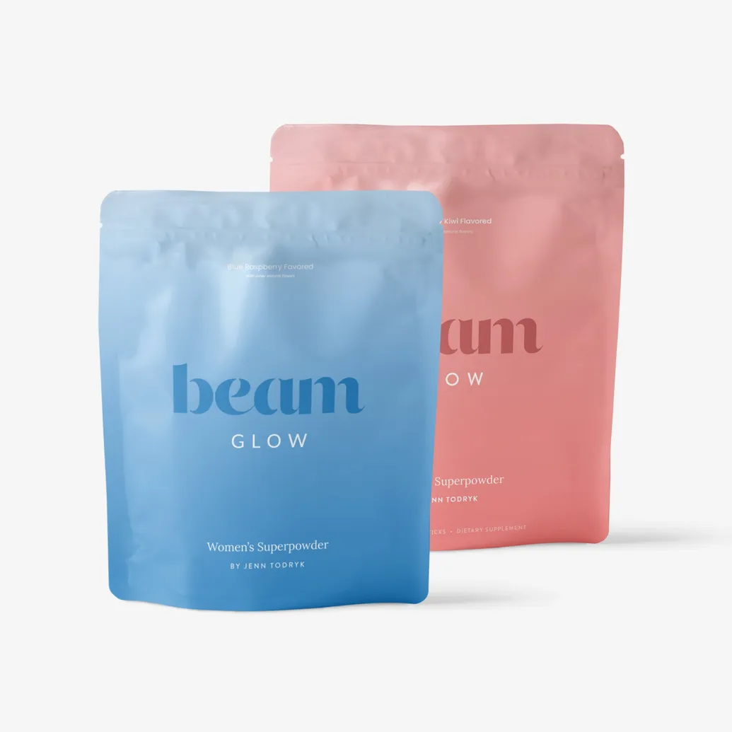 Beam Glow | ELLE35 for 35% off