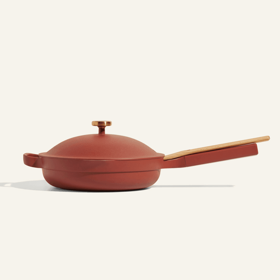 Always Pan 2.0 | VEGANBUNNY for 10% off