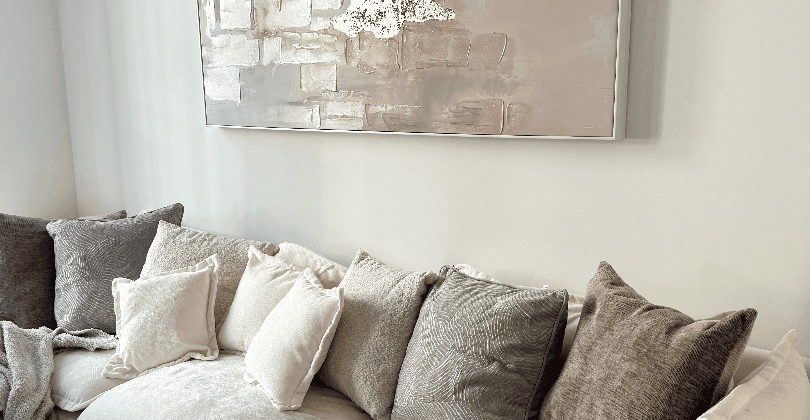 home decor/furniture collection