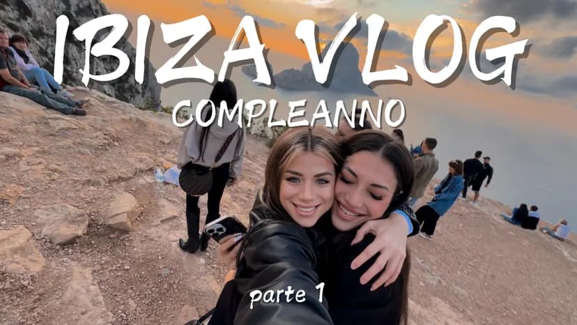 IBERIA perde le nostre valige per IBIZA 😒