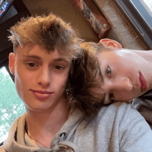 Henry and Branson couple’s youtube 