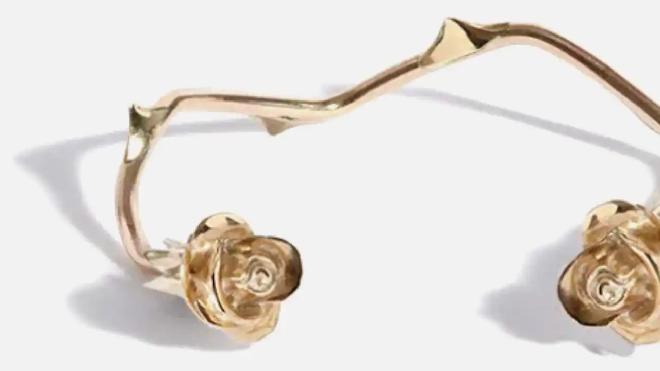 THE GREAT FROG x SAMMI jewellery