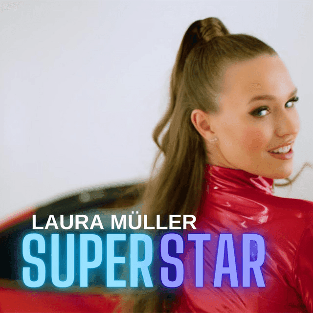 Mein Song „Superstar“ auf Spotify