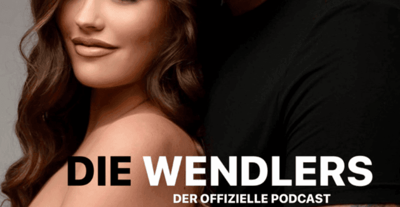 Unser Podcast „DIE WENDLERS“