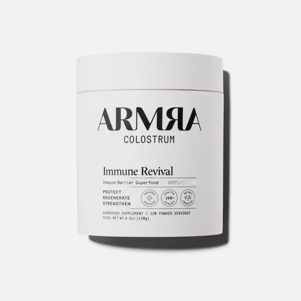 ARMRA Colostrum